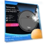 Smart Home Vacuum Robot — Smart Cleaning Robots, Winter Gloves
