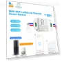 Smart Home Wi-Fi + RF Switch — Smart Home Modules, Dongfang HOME C