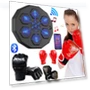 Smart LED Boxing Trainer — Boxing Training Gear, Binchi Keji Travel