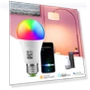 Smart LED Bulb — LED, MALITAI