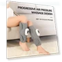 Smart Leg Massager — Back Relief Solutions, KaCoshi