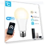 Smart Light Bulb LED RGB Lamp — LED, Binchi Lighting Appliances