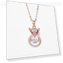 Smart Necklace — Smart Jewelry, Lucky Star Jewelry