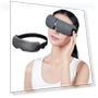 Smart Rechargeable Eye Massager with Heat Compression — Rollers & Pens, Saint Health Care