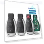 Smart Remote Car Key Fob Case — Navigation & GPS Accessories, Top Car Parts