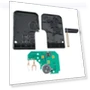 Smart Remote Key — Keyless Entry, HOME-Auto-001