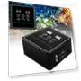 Smart Reptile Fogging System — , Neoglint