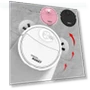 Smart Sweeping Robot — Smart Cleaning Robots, SKIYER