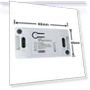 Smart Switch Timer — Automated Timers, Live Outside