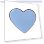Smart Talk Heart — Smart Jewelry, Board M Factory