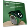 Smart Time Counting Ring with OLED Display — Smart Rings, Phone Needs