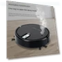 Smart Vacuum Cleaner — Smart Cleaning Robots, Winter Gloves