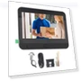 Smart Visual Doorbell — Smart Home Security, DaiXiao-N11