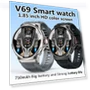 Smart Watch — Smartwatches, SCIONE