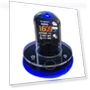 Smart Weather Station — Weather Stations, White Dream
