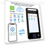 Smart WIFI Access Controller — Biometric Security, MYWAYLIFE SECURITY TECHNOLOGY