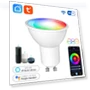 Smart WiFi RGB LED Lamp — Smart Home Modules, Binchi Lighting Appliances