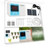 Solar-Powered Automatic Drip Irrigation System — Automatic Irrigation, HOME LOVER