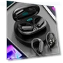 Sports Bluetooth Headphones — Headsets, RW-electronic