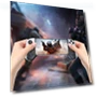 Stretchable Mobile Game Controller — Gamepads, Cuperay