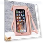 Touchscreen Phone Crossbody Bag — Crossbody, Twogo-w