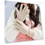 Touchscreen Winter Cycling Gloves — Gloves & Mittens, Exquisite Co., Ltd.