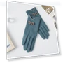 Touchscreen Winter Gloves — Gloves, Exquisite Co., Ltd.