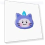 Truz Chilli Epoxy Smart Talk — Wearable Accessories, LINE FRIENDS