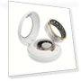Ultimate Fitness Tracker Ring — Wearable Accessories, Tool parts