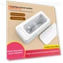 Ultrasonic Cleaner with USB Charging — Ultrasonic Cleaners, Smart IT