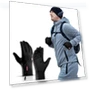 Unisex Touchscreen Winter Warm Cycling Ski Gloves — Gloves & Mittens, Binchi Keji Travel