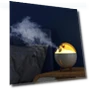 USB Humidifier with LED Light — Air Moisturizers, Essager Electronic