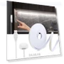 USB LED Under Cabinet Light — Under-Cabinet Mounts, MALITAI HOME LIGHT