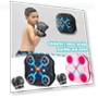 Wall-mounted Smart Music Boxing Trainer — Boxing Training Gear, Binchi Keji Travel