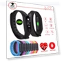 Waterproof Fitness Bracelet — Wearable Accessories, EDC Toy