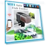Wi-Fi Fish Feeder — Feeders, Happy World Electronics