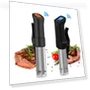 WIFI Sous Vacuum Sealer Immersion Circulator Heater — Sous Vide Machines, INKBIRD