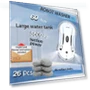 Window Cleaning Robot with Sprayer and Wipes — Smart Cleaning Robots, biidismart