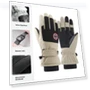 Winter Cycling Gloves with Touchscreen — Gloves & Mittens, Sports Accessory