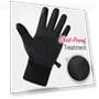 Winter Cycling Gloves with Touchscreen — Gloves, Freedom Outdoors