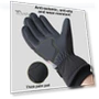 Winter Ski Gloves — Gloves & Mittens, Sports Accessory