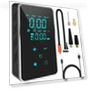 Wireless Air Compressor with Touch Screen — Inflation Devices, JOHO