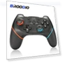 Wireless Bluetooth Gamepad — Gaming Controllers, BROODIO