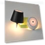Wireless Bottle Table Lamp — Lamps & Shades, Xiao--Xiao