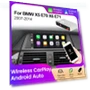 Wireless Carplay Ai Box Adapter — Car Installation Essentials, JOHO - CarGear