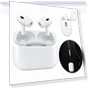Wireless Earbuds Pro5 — In-Ear Headphones, ElectronicsHome