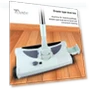 Wireless Electric Carpet Cleaner — Sweepers, Computer Life