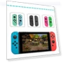 Wireless Gamepad Pair — Game Controllers, CLOUD Game