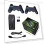 Wireless Gaming Console — Gaming Consoles, Power gears