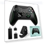 Wireless Gaming Controller — Gamepads & Standard Controllers, YiLBX